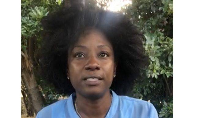 Pamela Gordon – Carty USp leader: MP Arrindell’s departure lacked integrity