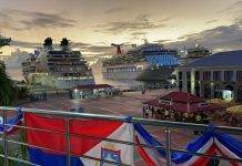 Port St. Maarten Group Concerned about International spread of COVID-19 Variant Omicron. Advises St. Maarten to Get Vaccinated or Boosted