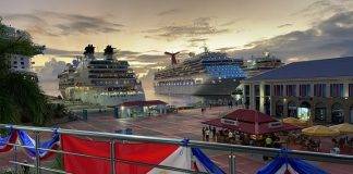 Port St. Maarten Group Concerned about International spread of COVID-19 Variant Omicron. Advises St. Maarten to Get Vaccinated or Boosted