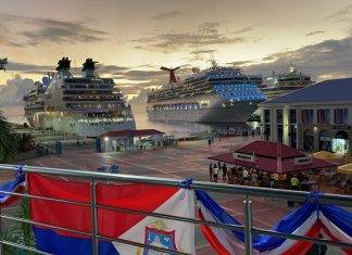 Port St. Maarten Group Concerned about International spread of COVID-19 Variant Omicron. Advises St. Maarten to Get Vaccinated or Boosted