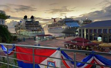 Port St. Maarten Group Concerned about International spread of COVID-19 Variant Omicron. Advises St. Maarten to Get Vaccinated or Boosted