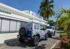 Postal Services St. Maarten NV (PSS NV) to become hub for PostNL