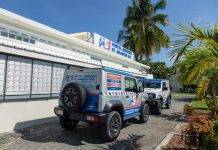 Postal Services St. Maarten NV (PSS NV) to become hub for PostNL