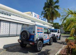 Postal Services St. Maarten NV (PSS NV) to become hub for PostNL