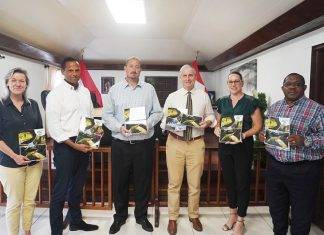 Satel presents new directory, calendar