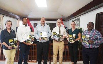Satel presents new directory, calendar