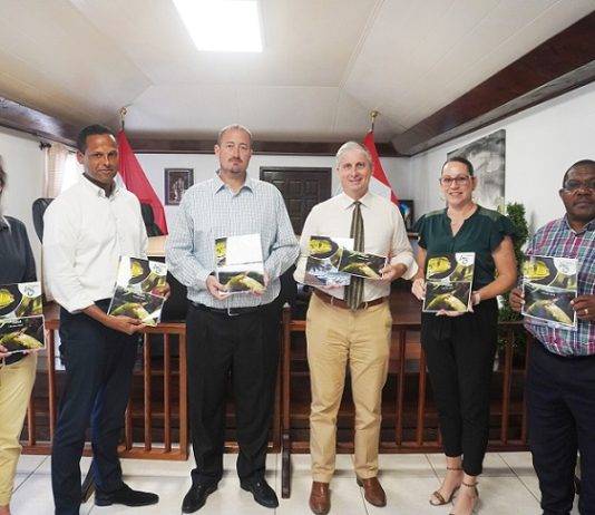 Satel presents new directory, calendar