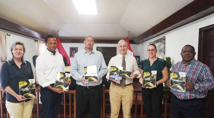 Satel presents new directory, calendar