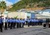 Voluntary Korps of St. Maarten empowered with 18 new soldiers