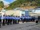 Voluntary Korps of St. Maarten empowered with 18 new soldiers