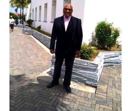 Minimum Earners SXM, last place in the Dutch Caribbean salary levels