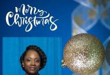 Christmas message USP: “Together”