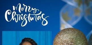 Christmas message USP: “Together”