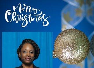 Christmas message USP: “Together”