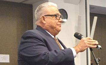 2nd day Inter Expo Congress