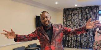 Rohan Clarke Release Debut Gospel Album Happy Paradise