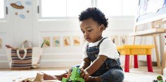 Funding model in development for ECD Sector and Safety Nets