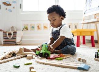 Funding model in development for ECD Sector and Safety Nets