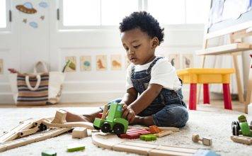 Funding model in development for ECD Sector and Safety Nets