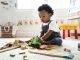 Funding model in development for ECD Sector and Safety Nets