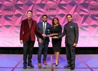 CARIBBEAN AIRLINES GETS ‘FOUR STAR MAJOR AIRLINE’ RATING