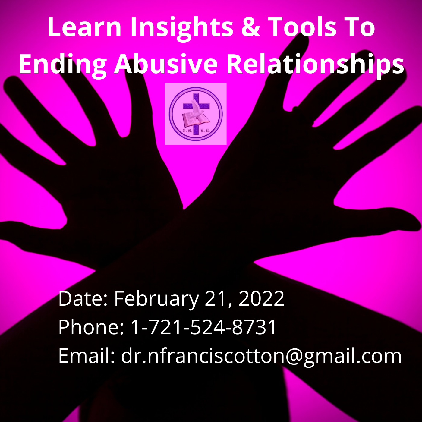 End Abusive Relationships