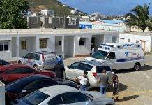 Second murder case for 2022 registered