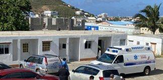 Second murder case for 2022 registered