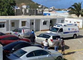 Major Crimes Unit seeks info on Zozo Moran Drive shooting