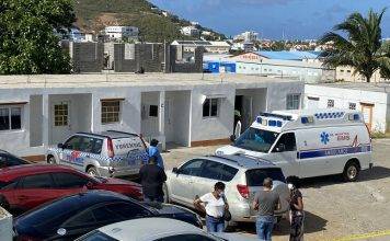 Second murder case for 2022 registered