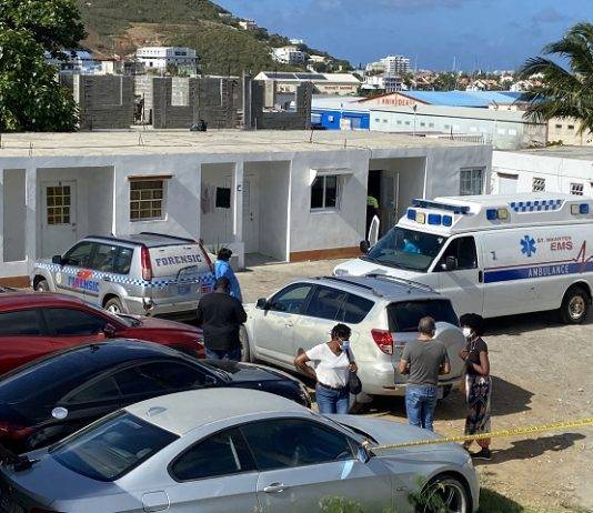 Major Crimes Unit seeks info on Zozo Moran Drive shooting