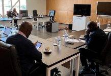 Stability Anticipated in NV GEBE. Managing Board and Supervisory Board of Directors Appointed