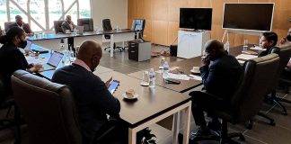 Stability Anticipated in NV GEBE. Managing Board and Supervisory Board of Directors Appointed