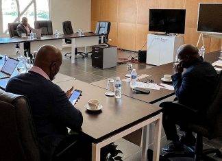 Stability Anticipated in NV GEBE. Managing Board and Supervisory Board of Directors Appointed