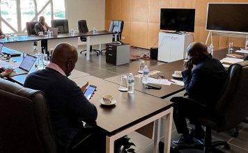 Stability Anticipated in NV GEBE. Managing Board and Supervisory Board of Directors Appointed