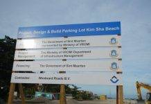 Vendors at Kimsha parking lot express frustration with neglect by government