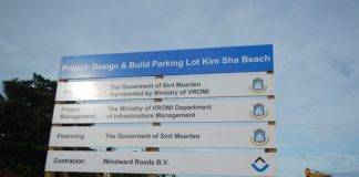 Vendors at Kimsha parking lot express frustration with neglect by government
