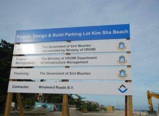Vendors at Kimsha parking lot express frustration with neglect by government