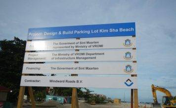 Vendors at Kimsha parking lot express frustration with neglect by government