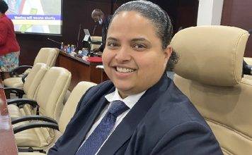 MP Gumbs: IPKO Discussion on Democratic Deficit, Colonialism & Slavery Was Highlight of the Week