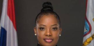 Minister of Justice signs contract with new Electronic Monitoring provider