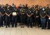 Minister Anna E. Richardson commemorates International Customs Day