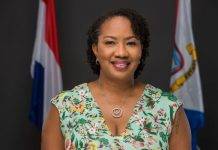 Prime Minister Jacobs sends formal congratulatory message to Mark Rutte