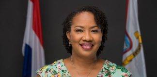 Prime Minister Jacobs sends formal congratulatory message to Mark Rutte