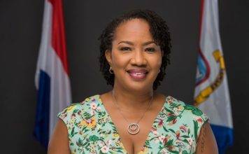 Prime Minister Jacobs sends formal congratulatory message to Mark Rutte