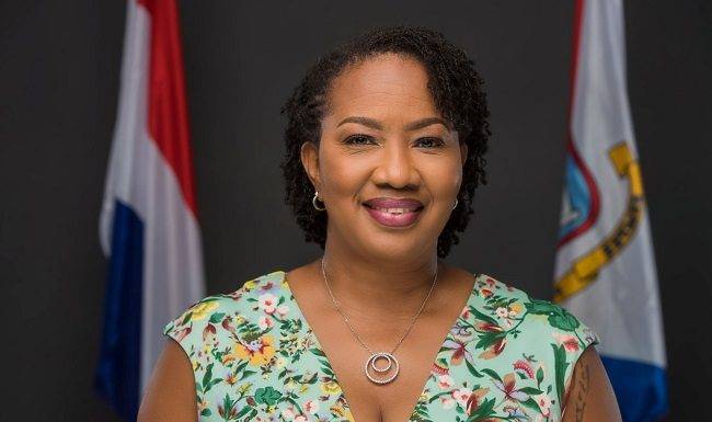 Prime Minister Jacobs isolated after testing positive