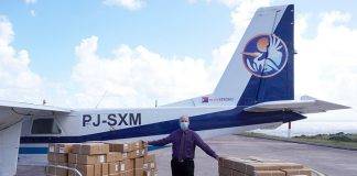 Self-tests for Saba schools