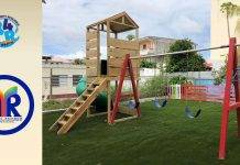 US$717,869 for local projects in R4CR Round 3 Grants