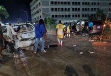 KPSM Public notice on Traffic accidents