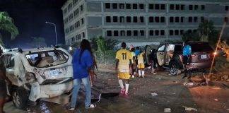 KPSM Public notice on Traffic accidents